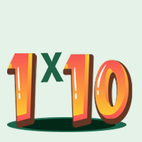 مشروع 10*1